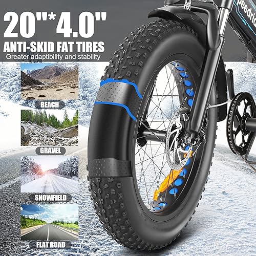 Vista 5 de Speedrid AMA005688