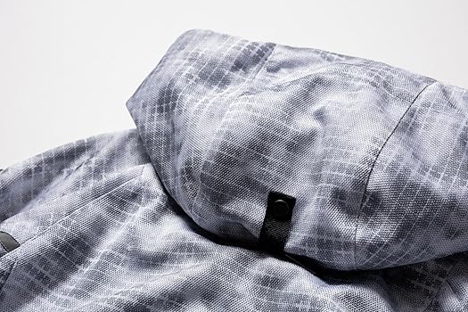 Amazon | [アーバニズム] バイク用ジャケット フードメッシュ