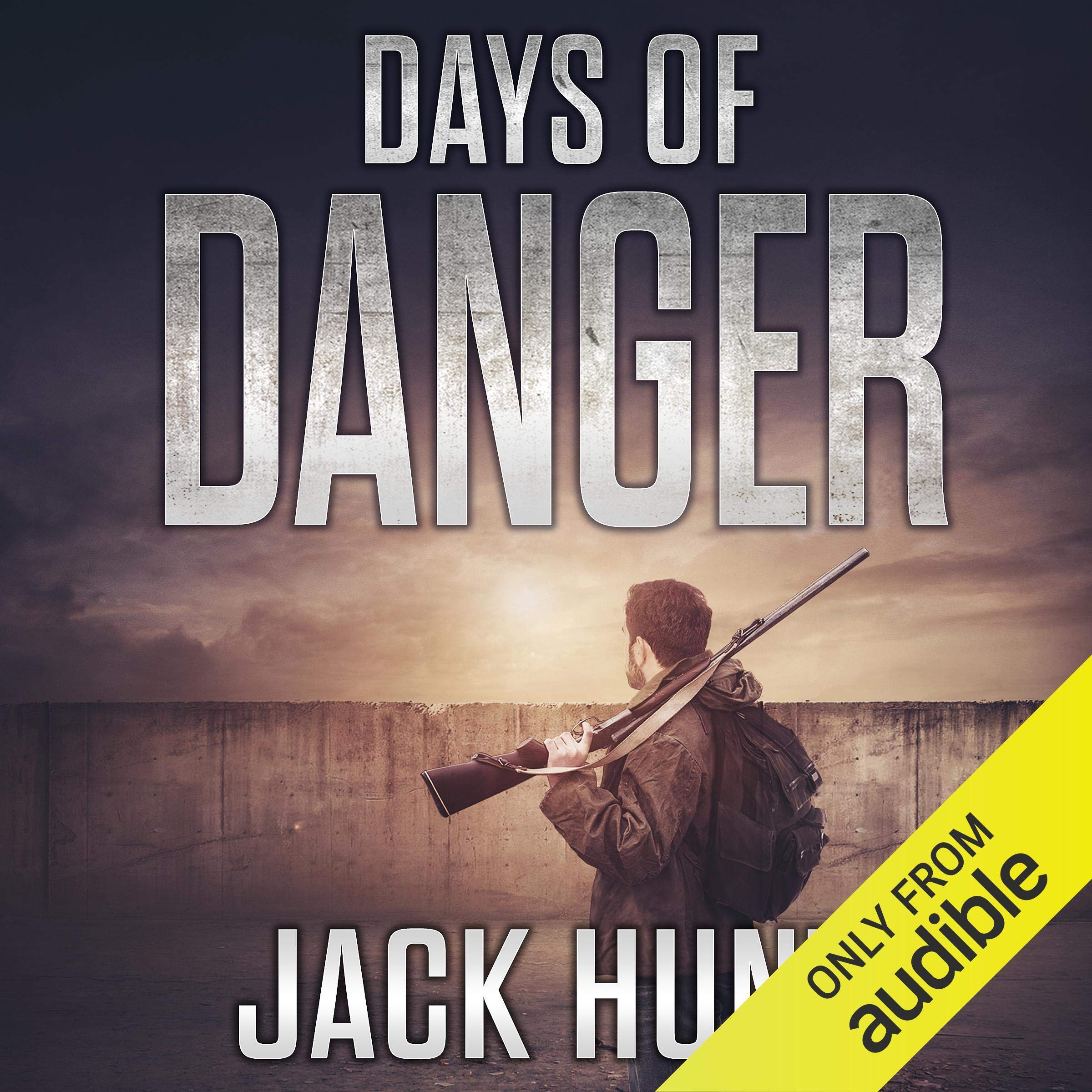 Days of Danger