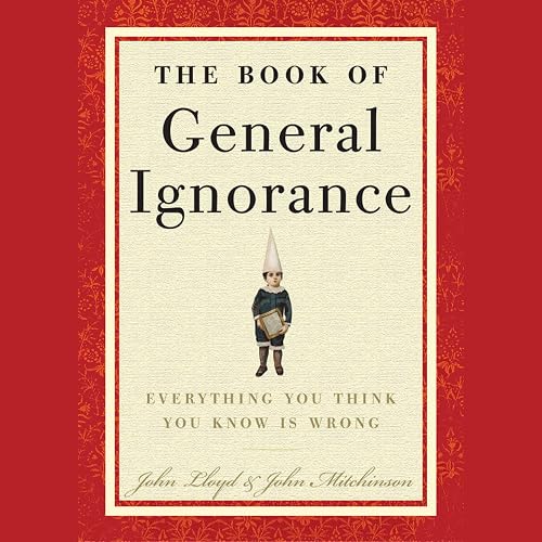 The Book of General Ignorance