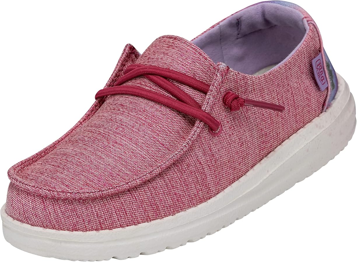 Misty Rise Dames Instappers Roze HD40126-6VL