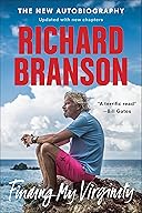 Finding My Virginity cover