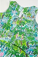 Vista 2 de Lilly Pulitzer Cambio de punto Lilly para bebé niña (bebé)