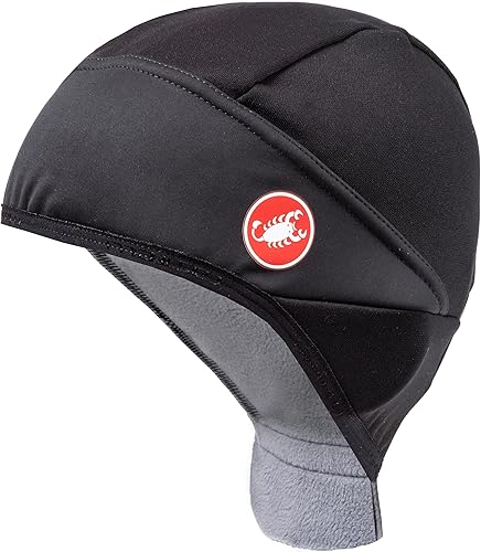 Miniatura 2 de CASTELLI Cappellino Estremo Ws Skully