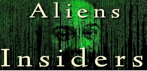 Aliens Insiders
