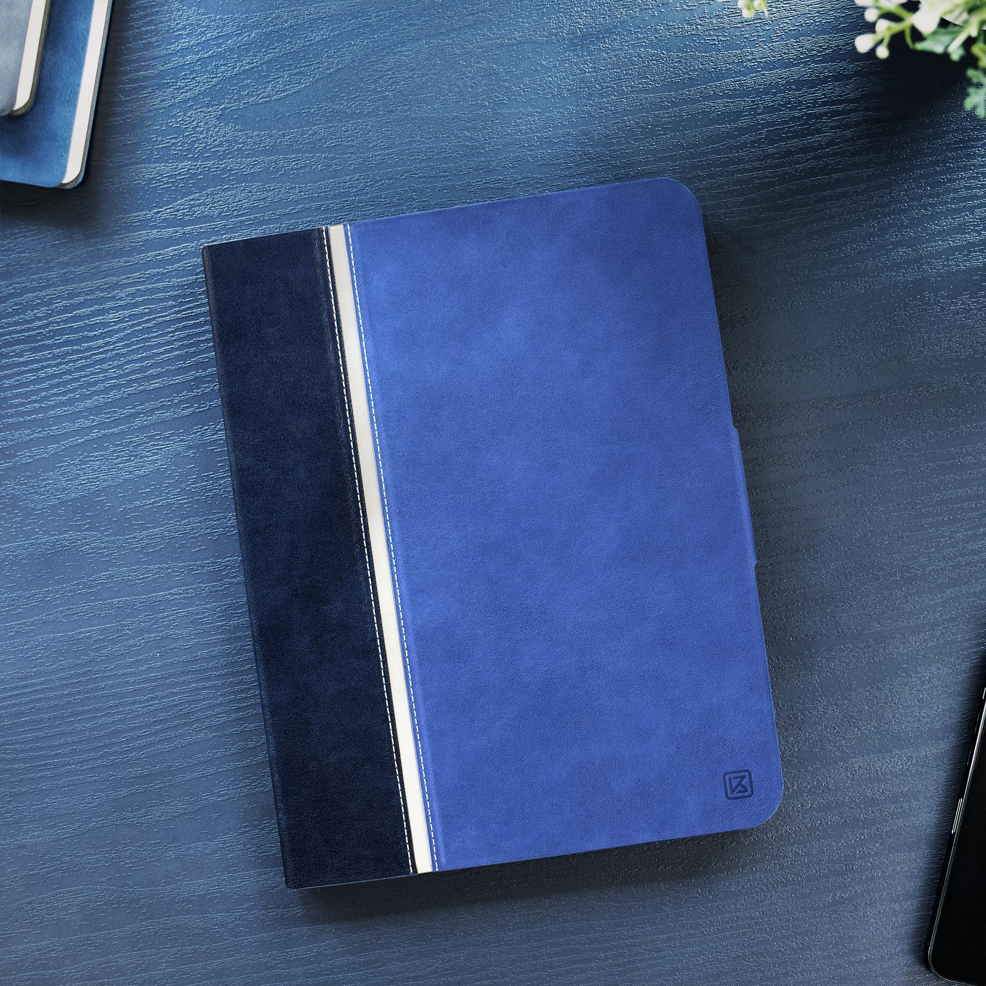 Amazon.co.jp: KingBlanc iPad mini 7 ケース (A17 Pro 2024)・iPad