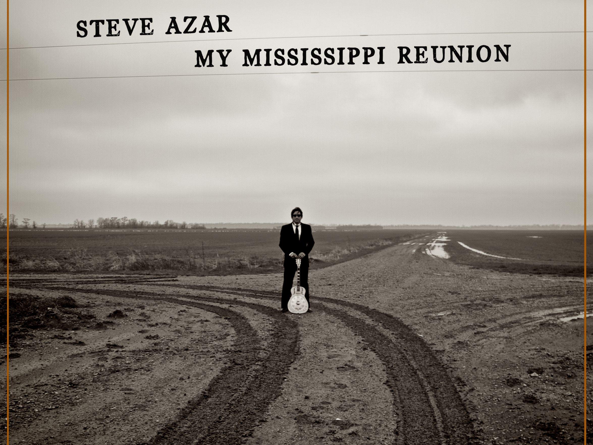 Steve Azar