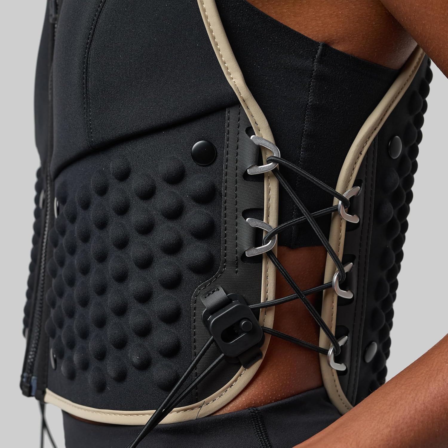 OMORPHO Women's G-Vest Icon Weighted Vest