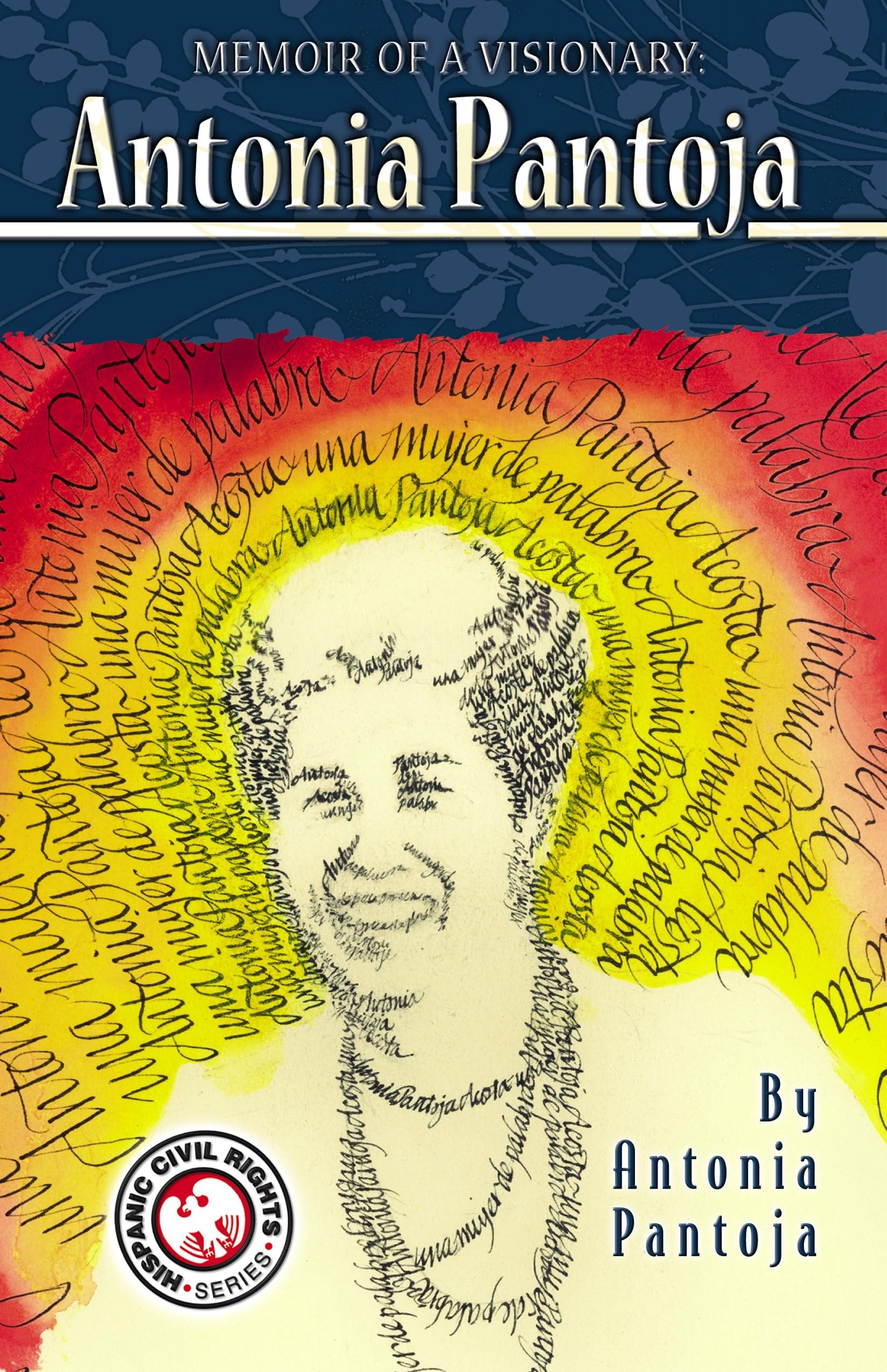 Buy Memoir of a Visionary: Antonia Pantoja (Hispanic Civil Rights (Paperback)) — BookShops.in
