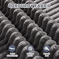 Vista 7 de 108” Modular Sectional Sofa, Cloud Sectional Couch with Deep Seat, Modern Modular L-Shape Sofa Couch with Chaise,Upholstered Boneless Couches for