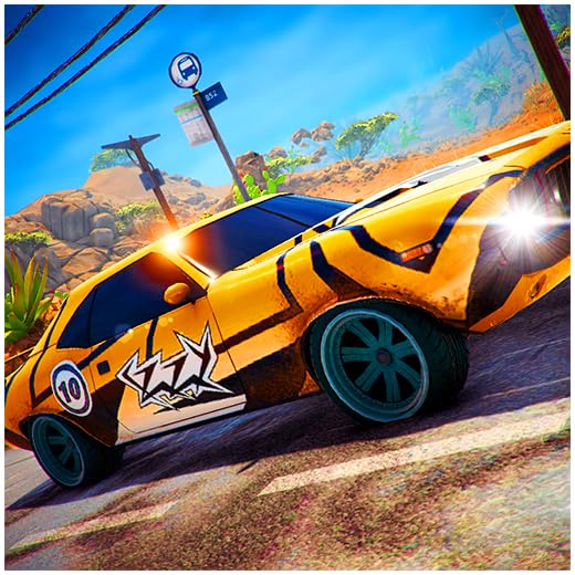 Drag Race Super Fast Car Games: Real Racing Game 2019