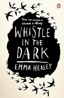 Whistle in the dark