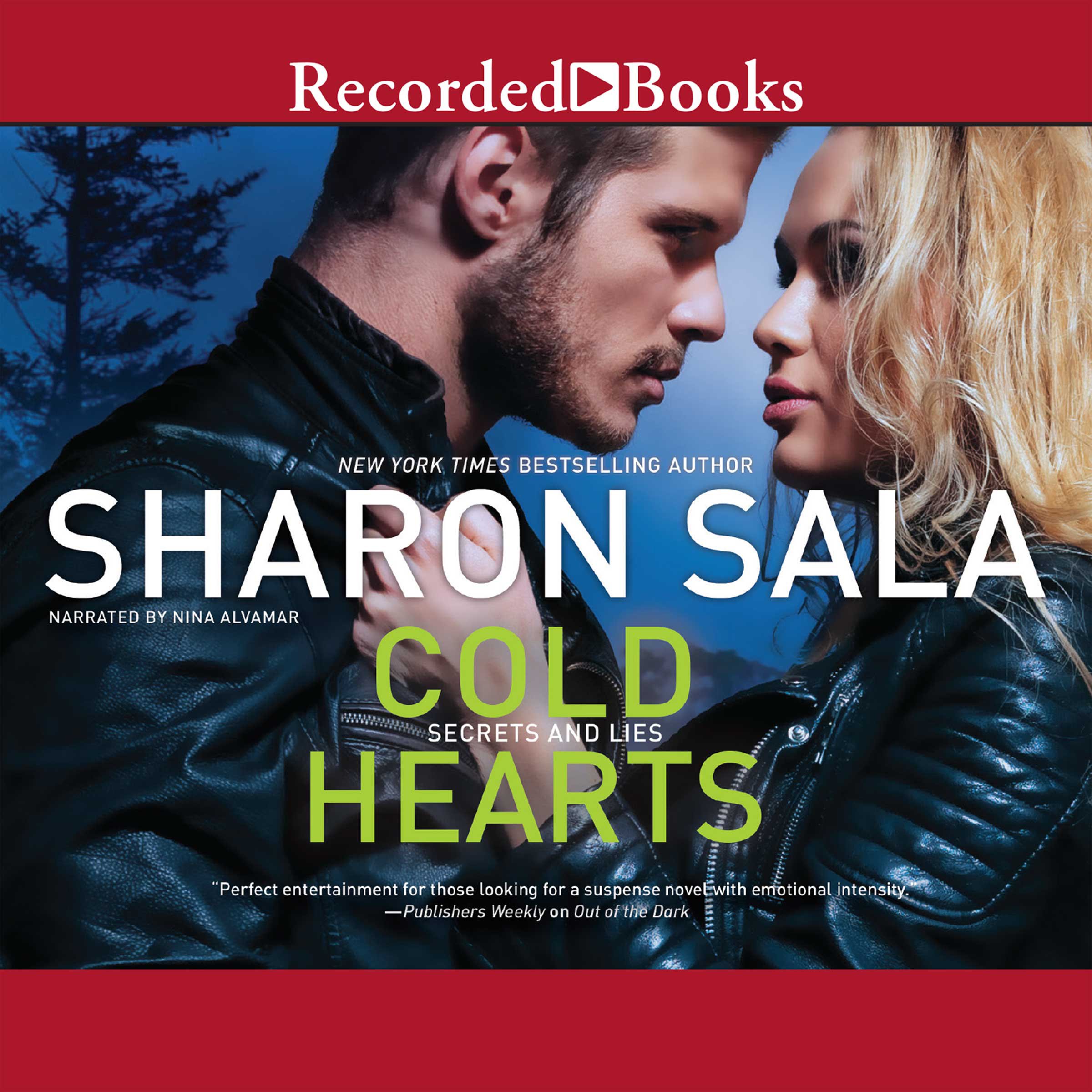 Cover art for Cold Hearts
