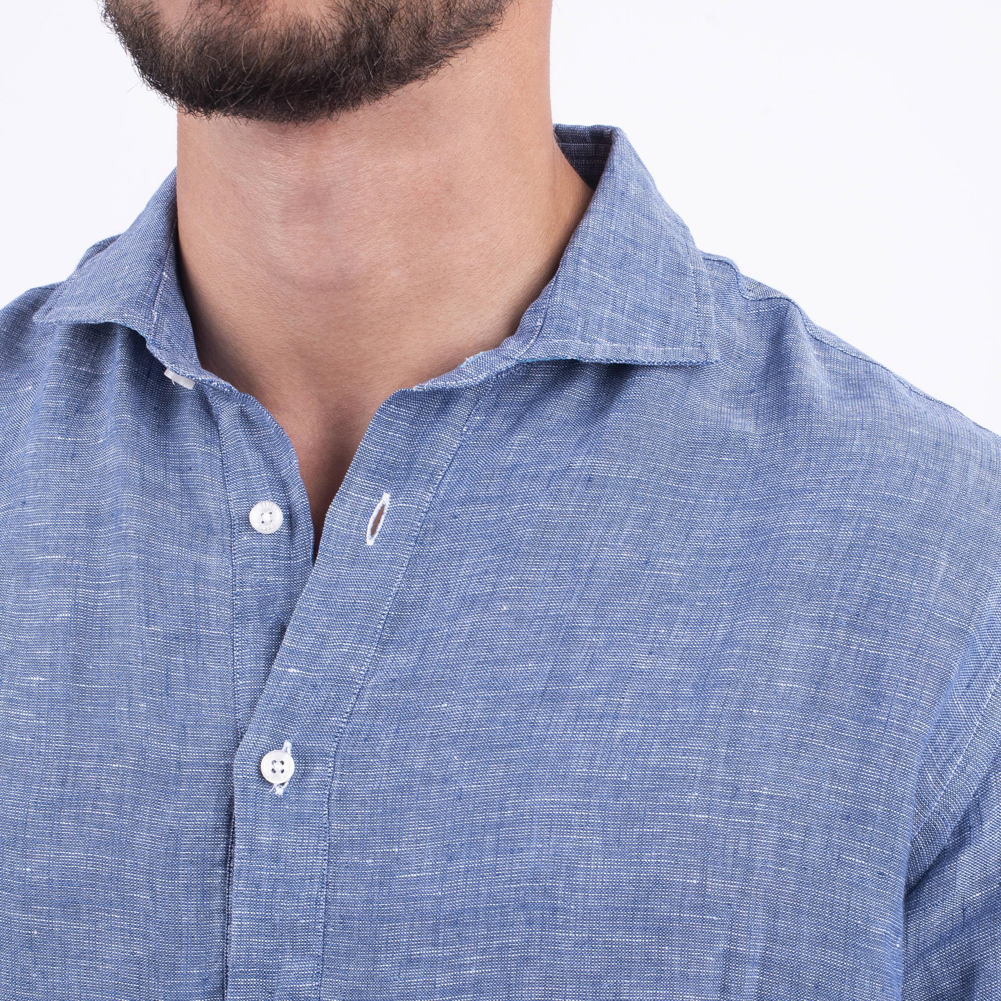 Panareha Mamanuca Shirt para Hombre