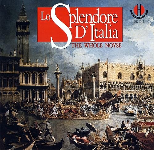 Lo Splendore DItalia