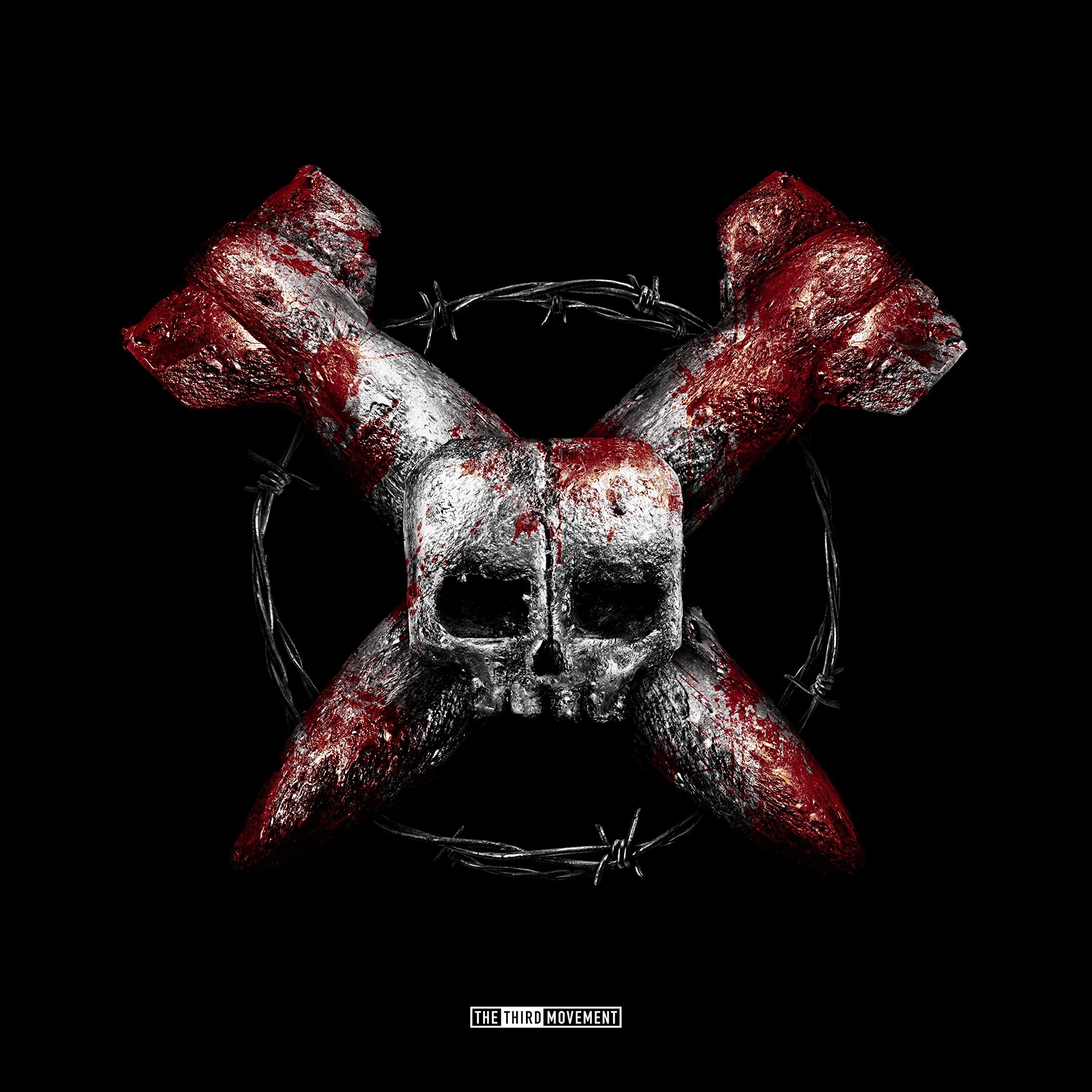 N-Vitral presents BOMBSQUAD