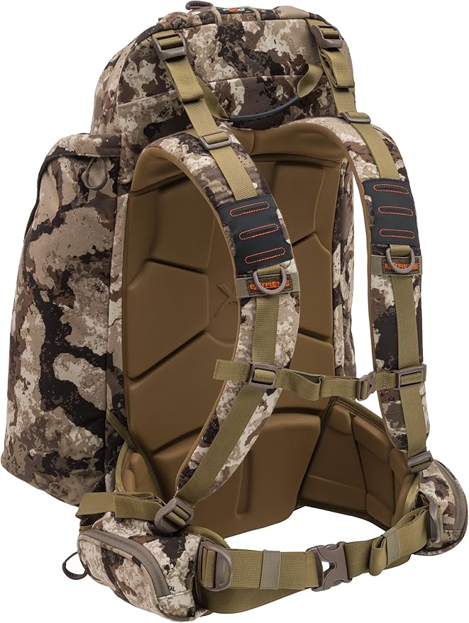 alps traverse x backpack