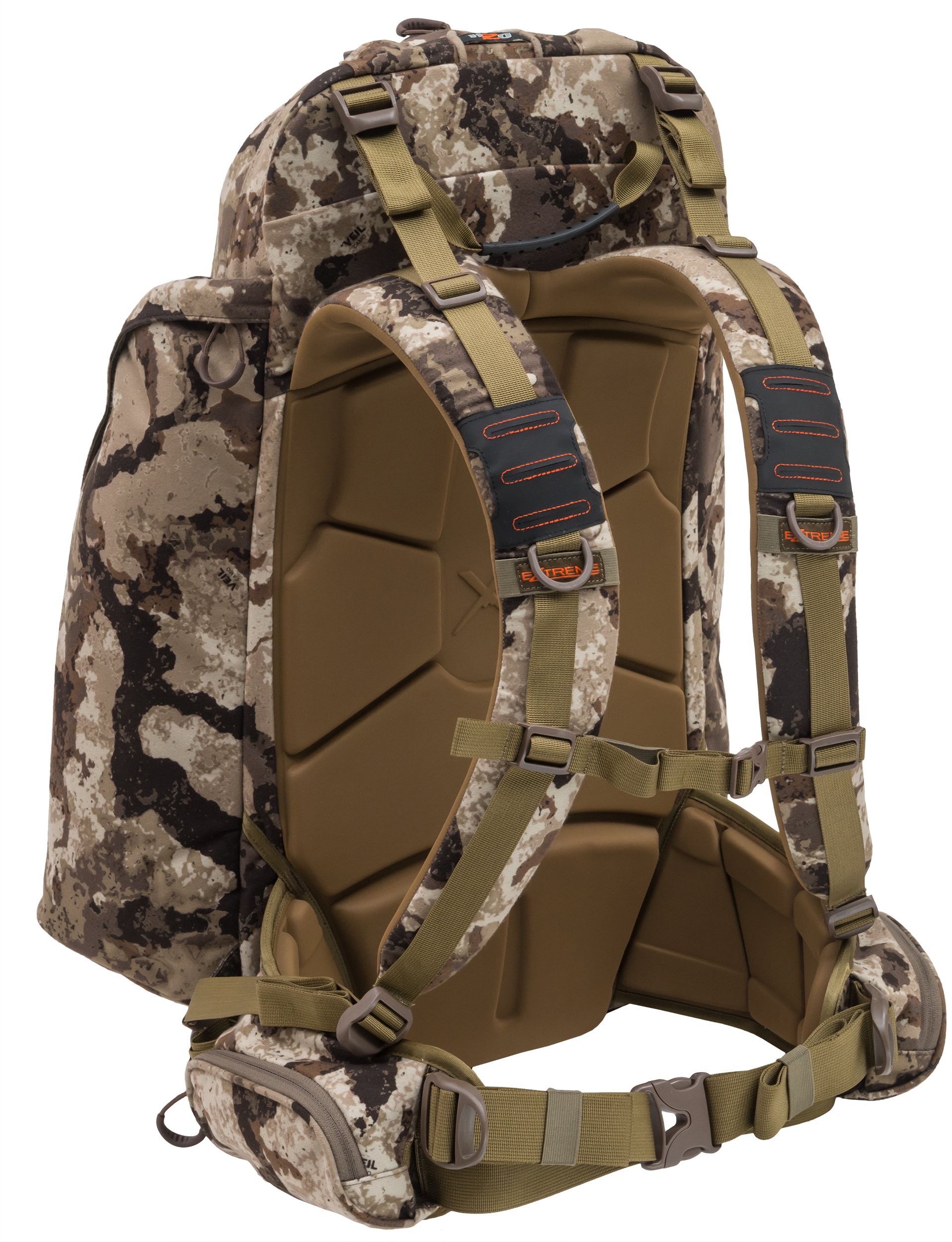 alps traverse x pack