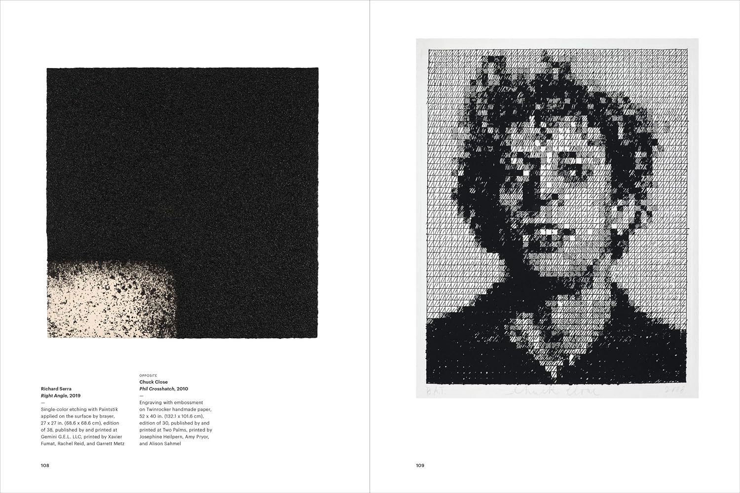 Prints and Their Makers