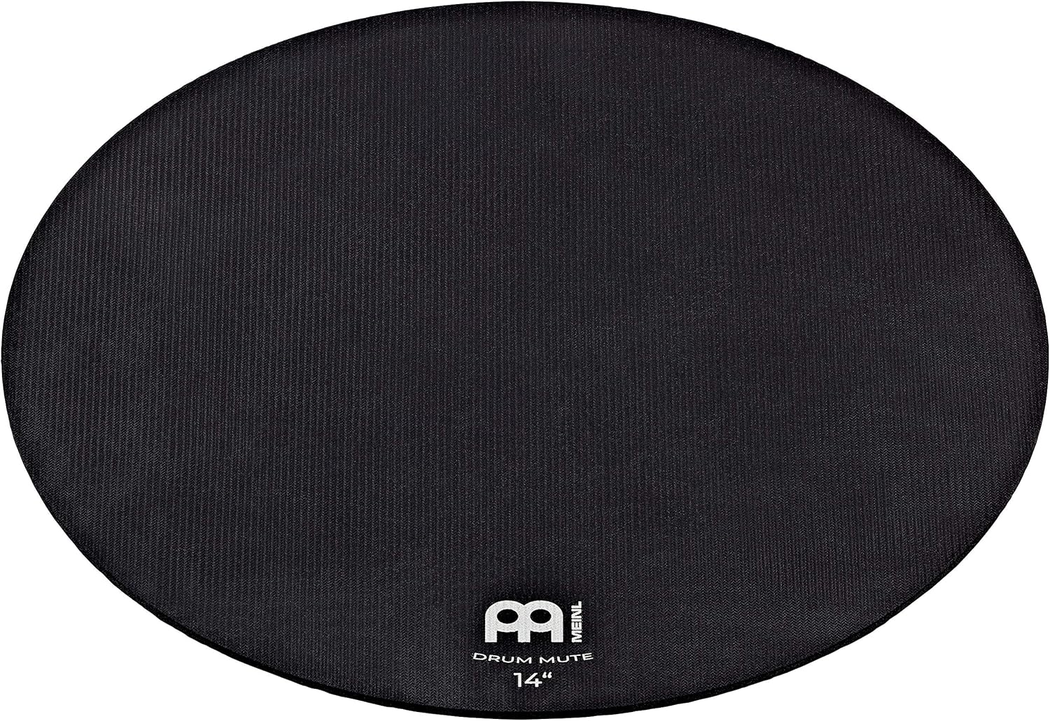 Meinl Percussion 14” Drum Mute for Quiet Practice, Soft