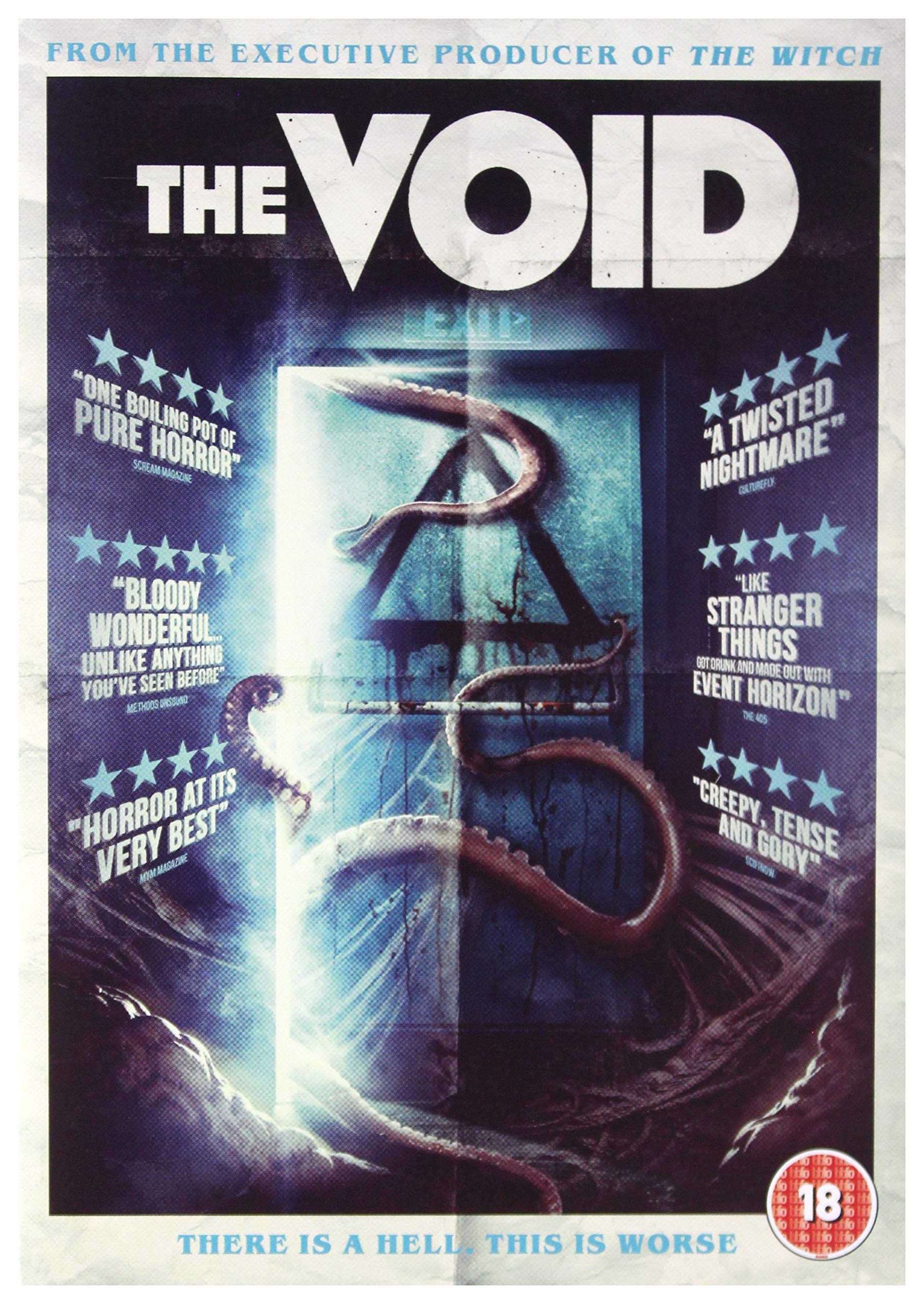 The Void [DVD]