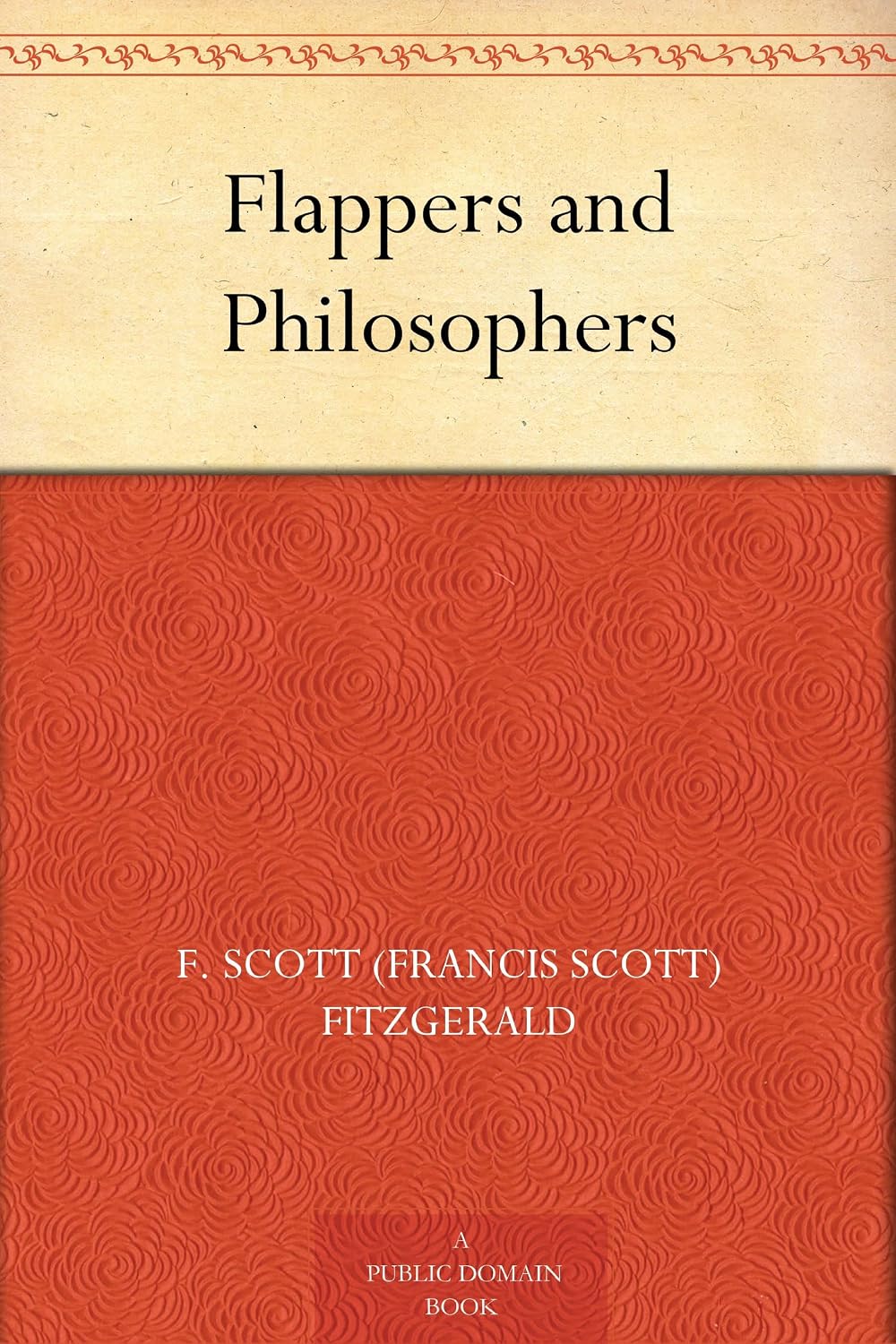 Flappers and Philosophers