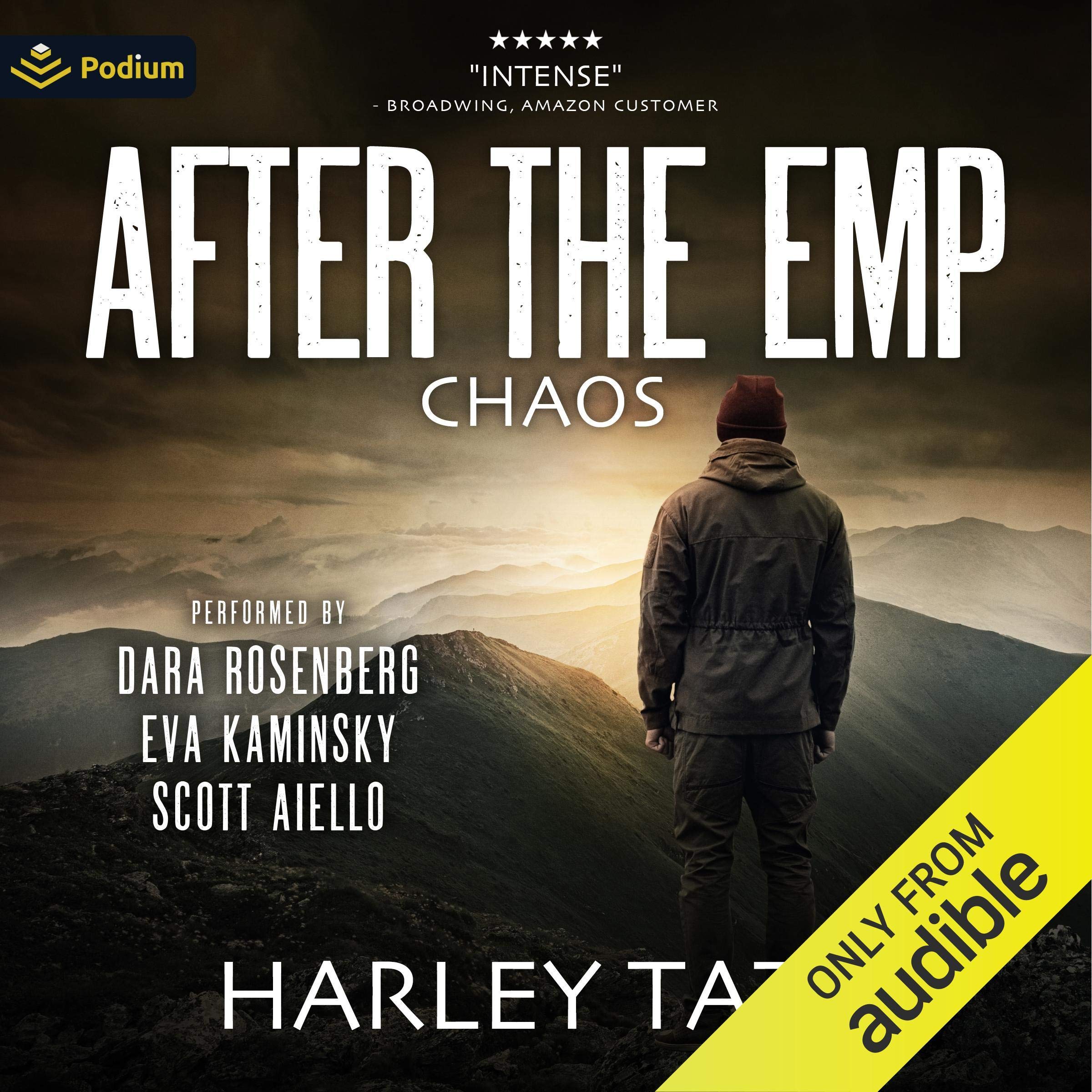 Chaos: After the EMP, Part II