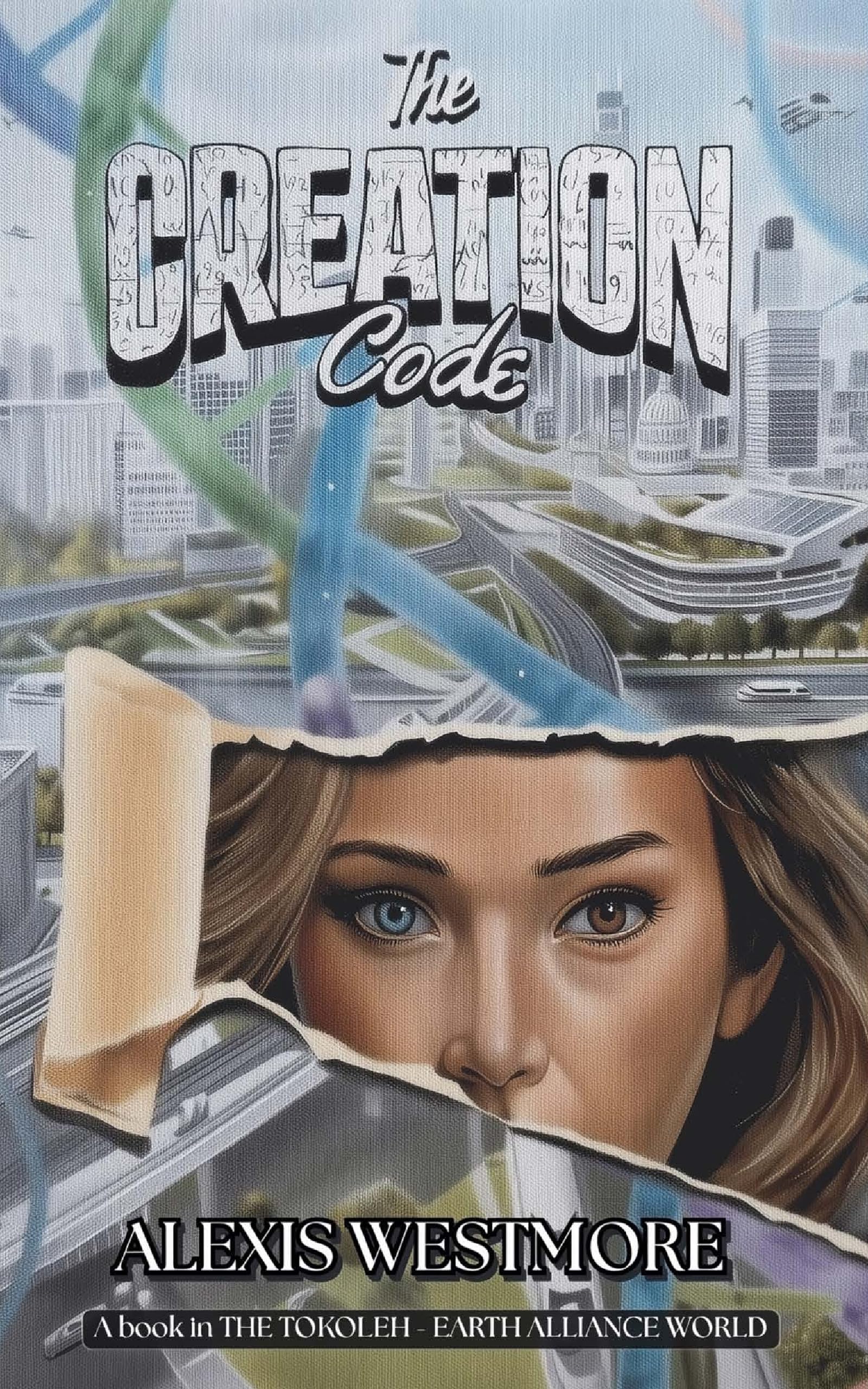 The Creation Code