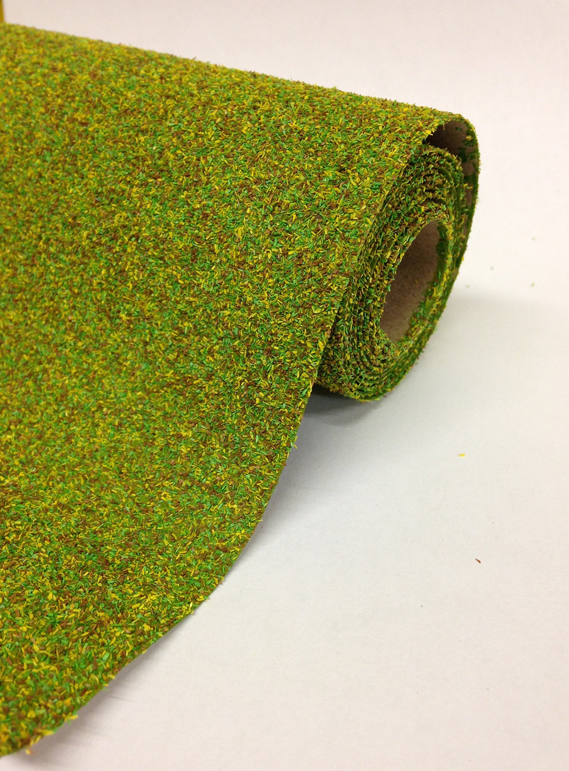JAVIS SPRING MIX LANDSCAPE MATS 1200 x 600mm # JMAT71L