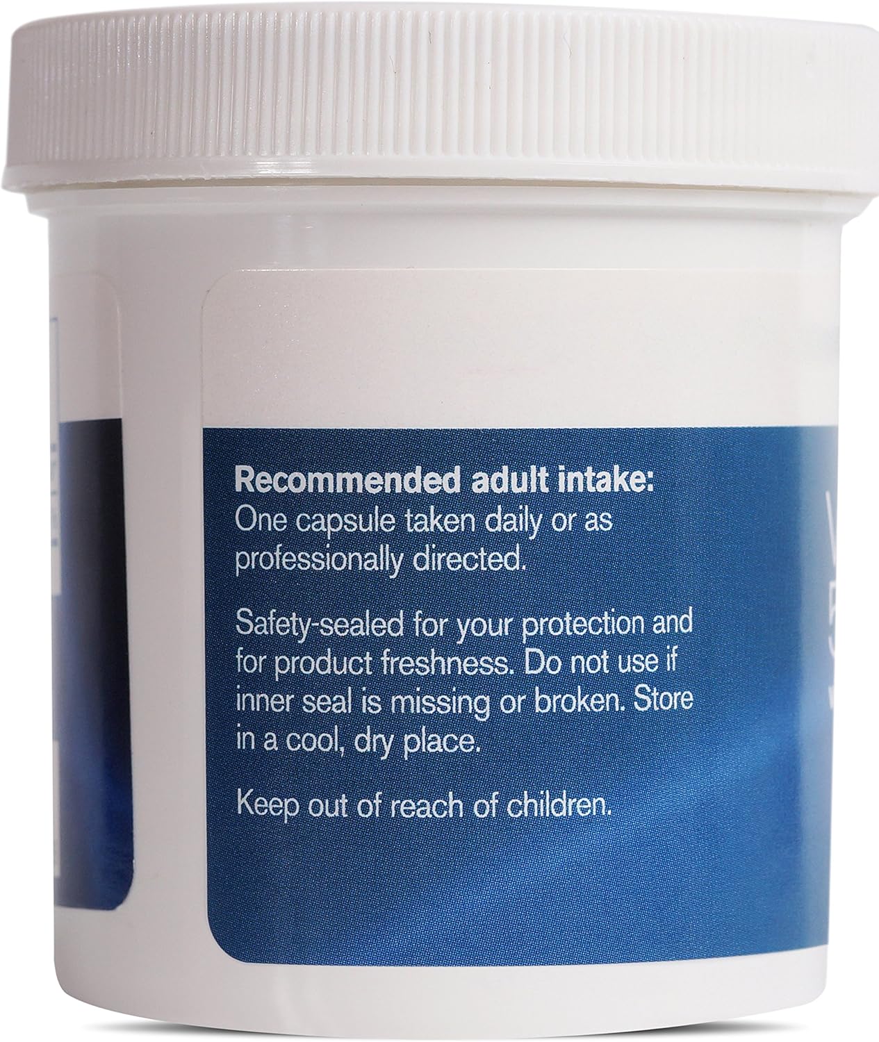 Pharmax Vitamin D 5000 IU | Supports Healthy Bones and Teeth, and Absorption of Minerals | 120 Capsules