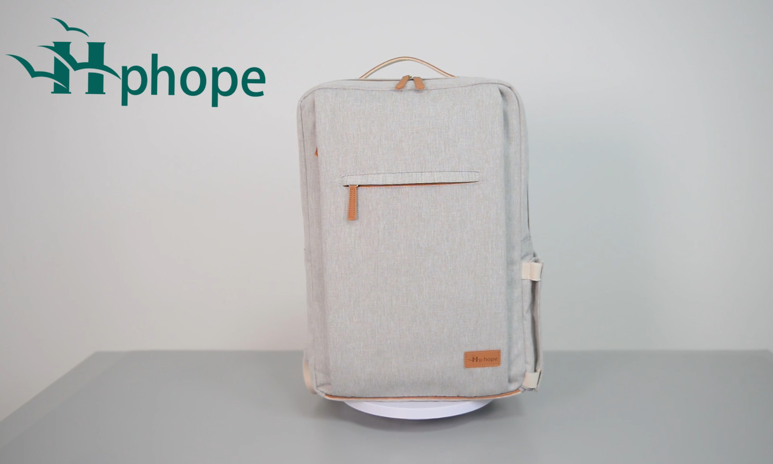 Laptop Backpack Zaino Hope Got Bag Zaino HP Per Laptop 15-17