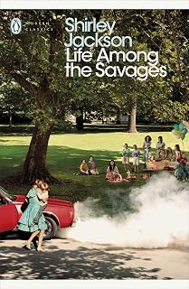 Life among the savages