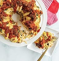 Vista 4 de Nordic Ware Anniversary Bundt 12 tazas, color dorado