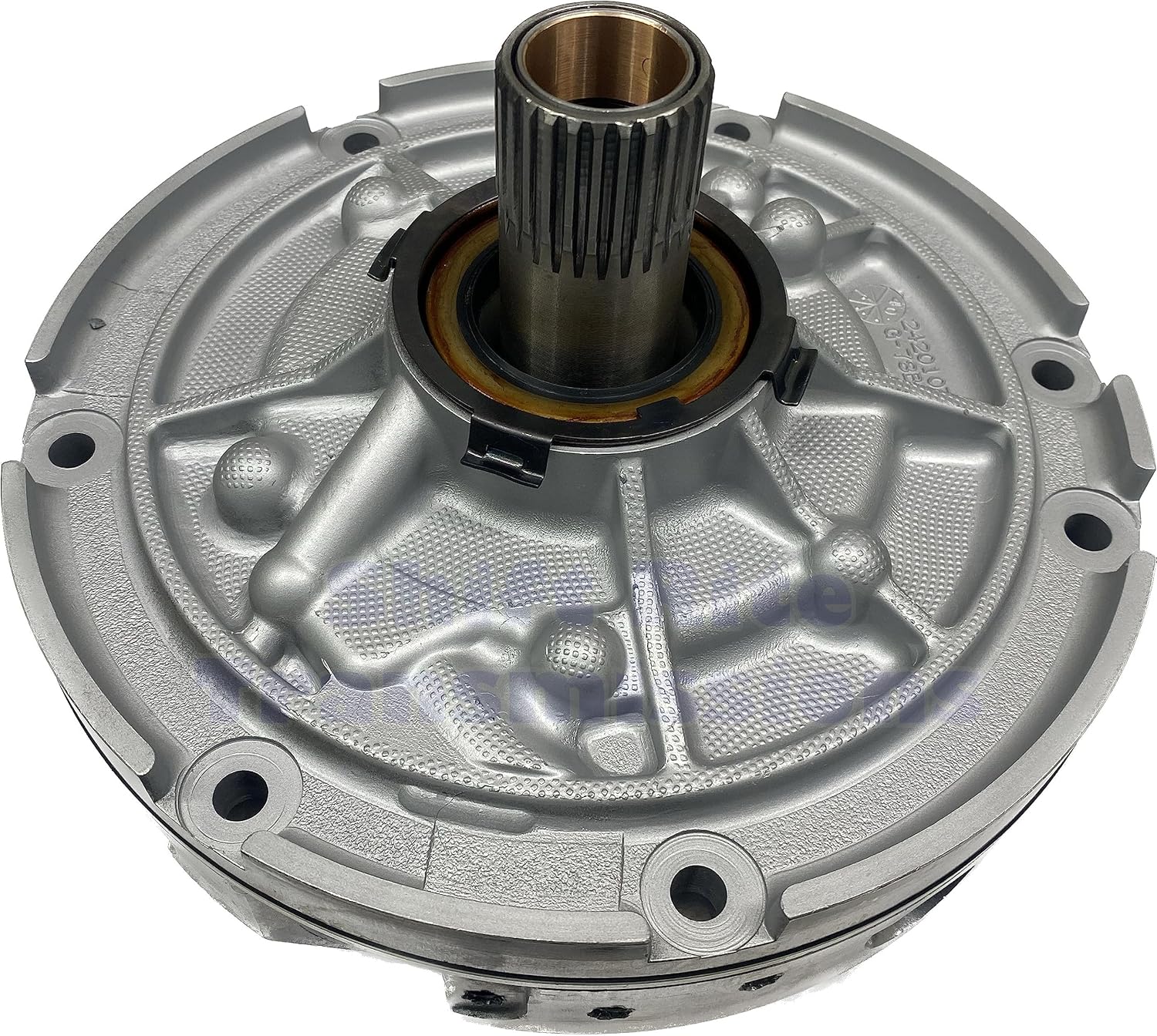 Transmissions Replacement for 4L60E 98-03 300MM Pump M30 Transmission Compatible for Chevrolet 4L60E