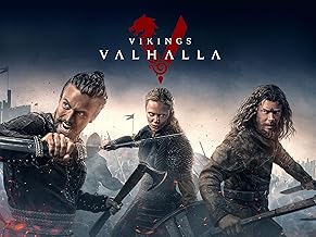 Vikings Valhalla