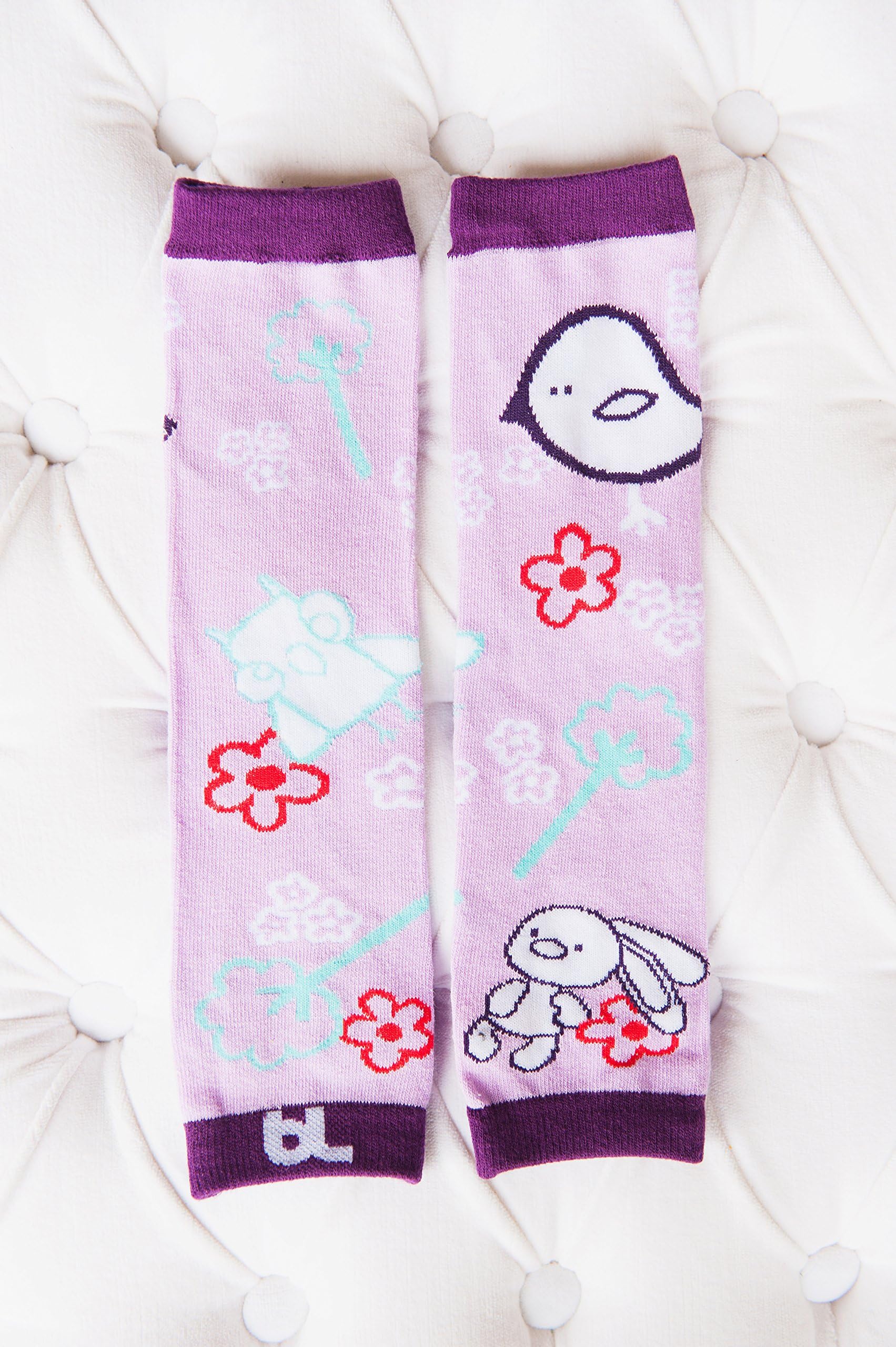 Baby Leggings - Hoot