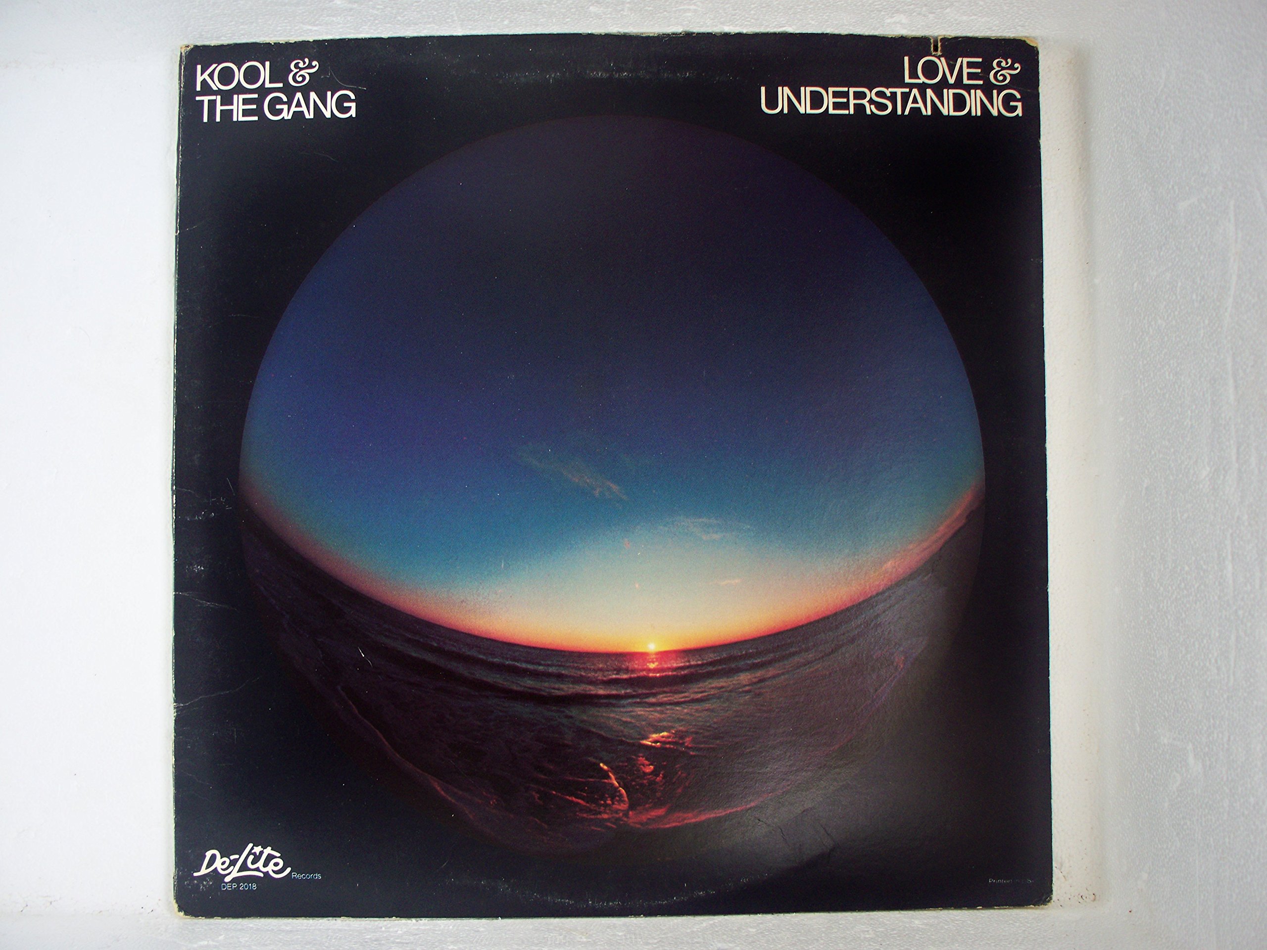 love & understanding