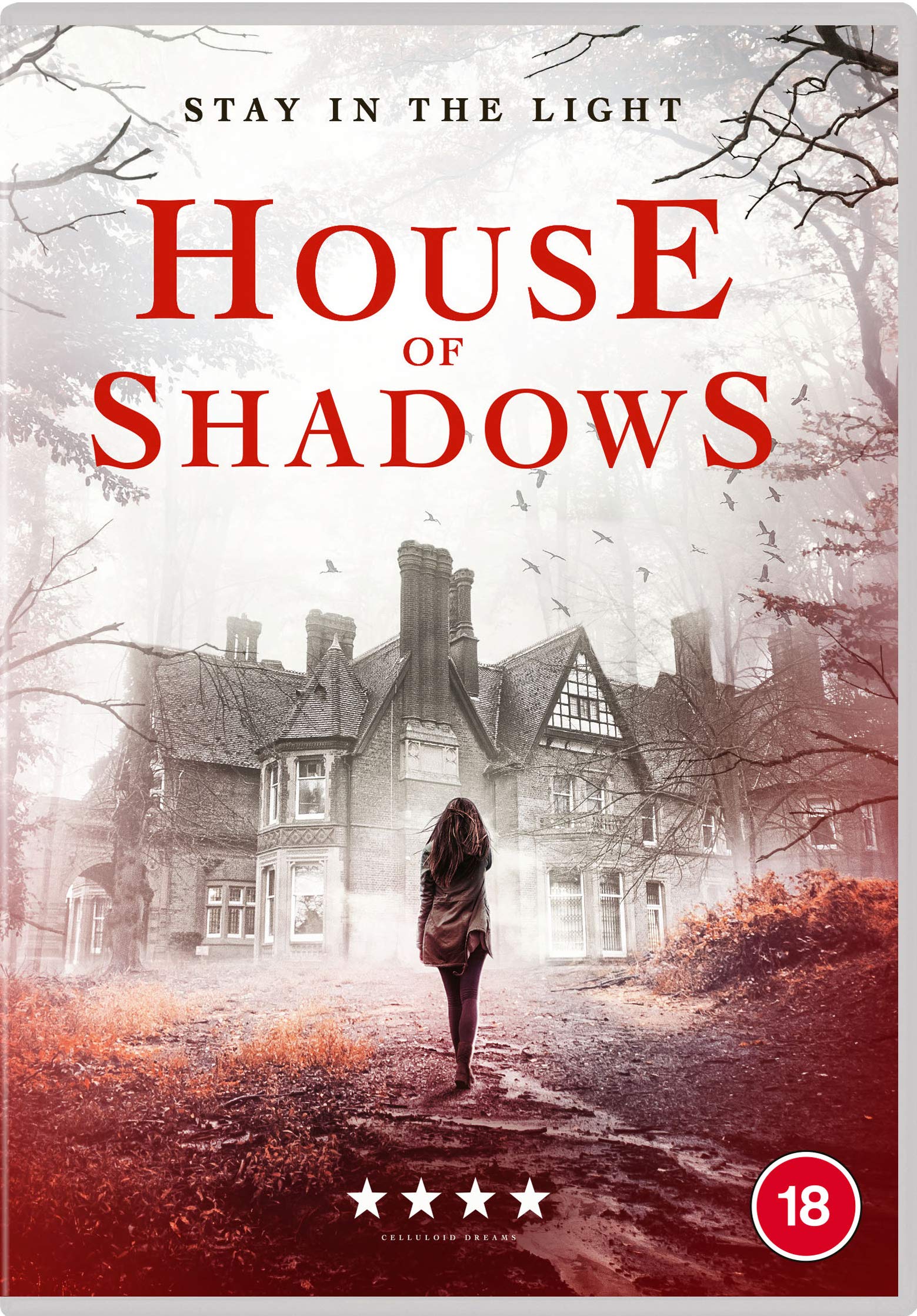 House of Shadows [DVD]