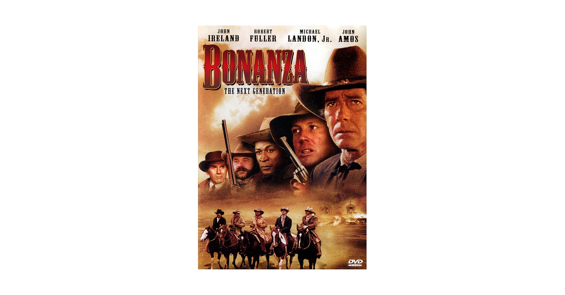 洋画・外国映画 Bonanza DVD Bonanza, Lorne Greene, Michael Landon [NEW], DVD | eBay