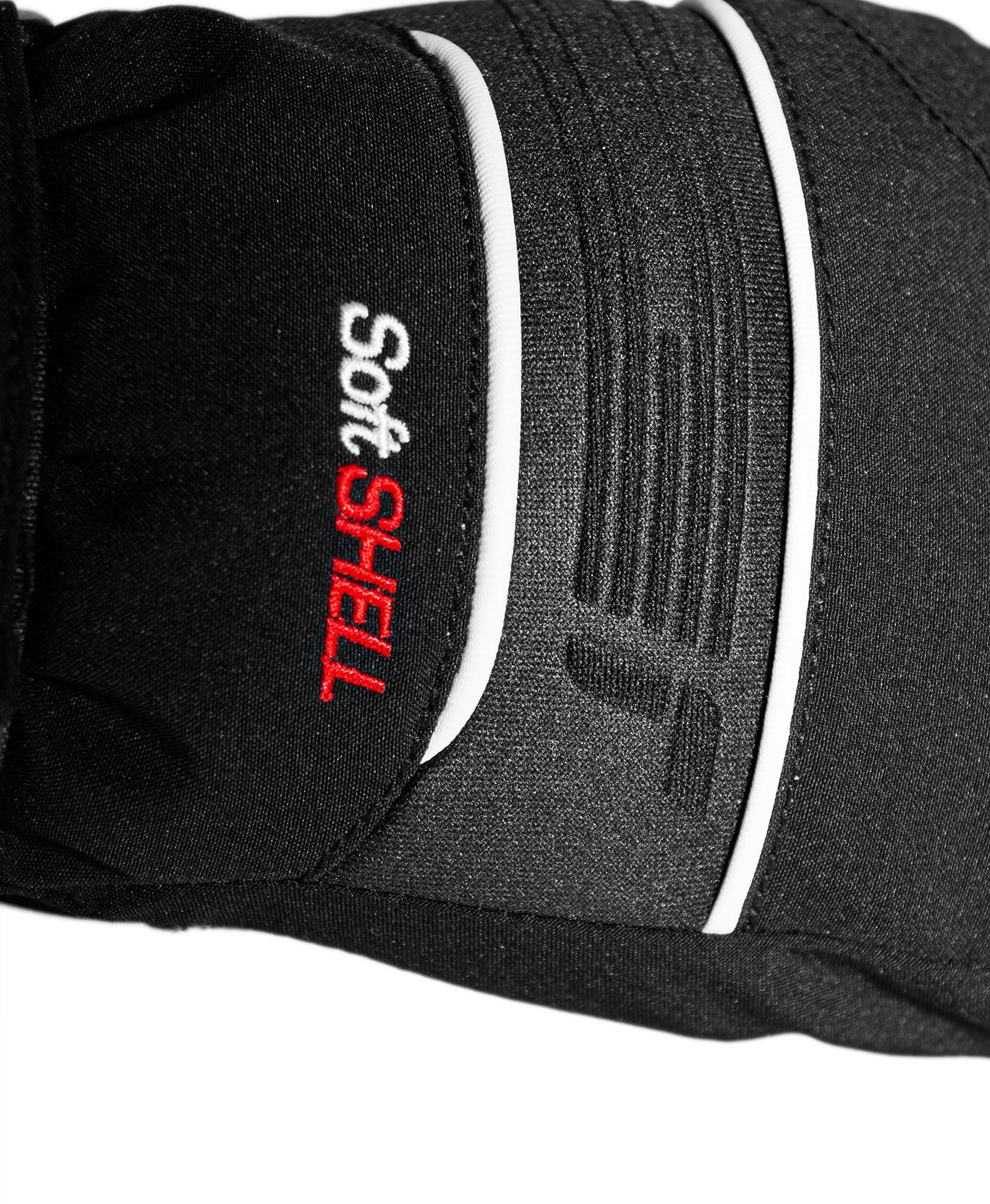 Reusch Ski-Fäustlinge für Kinder | warm & wasserdicht mit Softshell | atmungsaktive Winterhandschuhe mit Klettverschluss, für Ski & Outdoor, Größe 3-6,5, Kondor R-TEX XT Junior Mitten