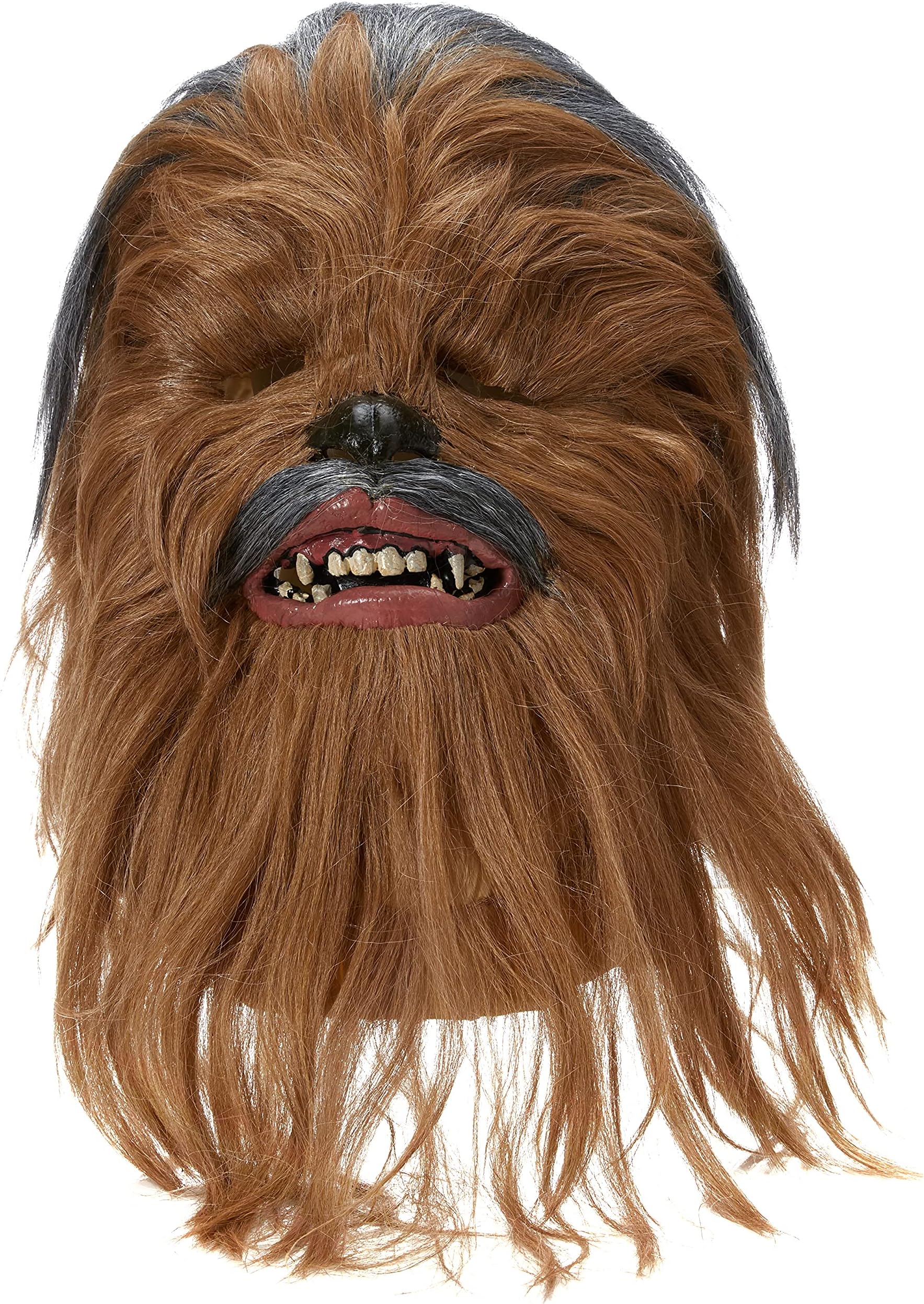 Star Wars Supreme Edition Chewbacca Mask