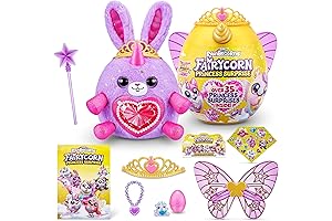 Rainbocorns Bunnycorn Surprise