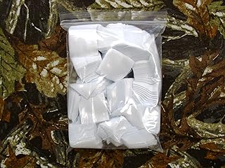 Skyline Center Inc. - Gun Cleaning Patches - 1 3/4