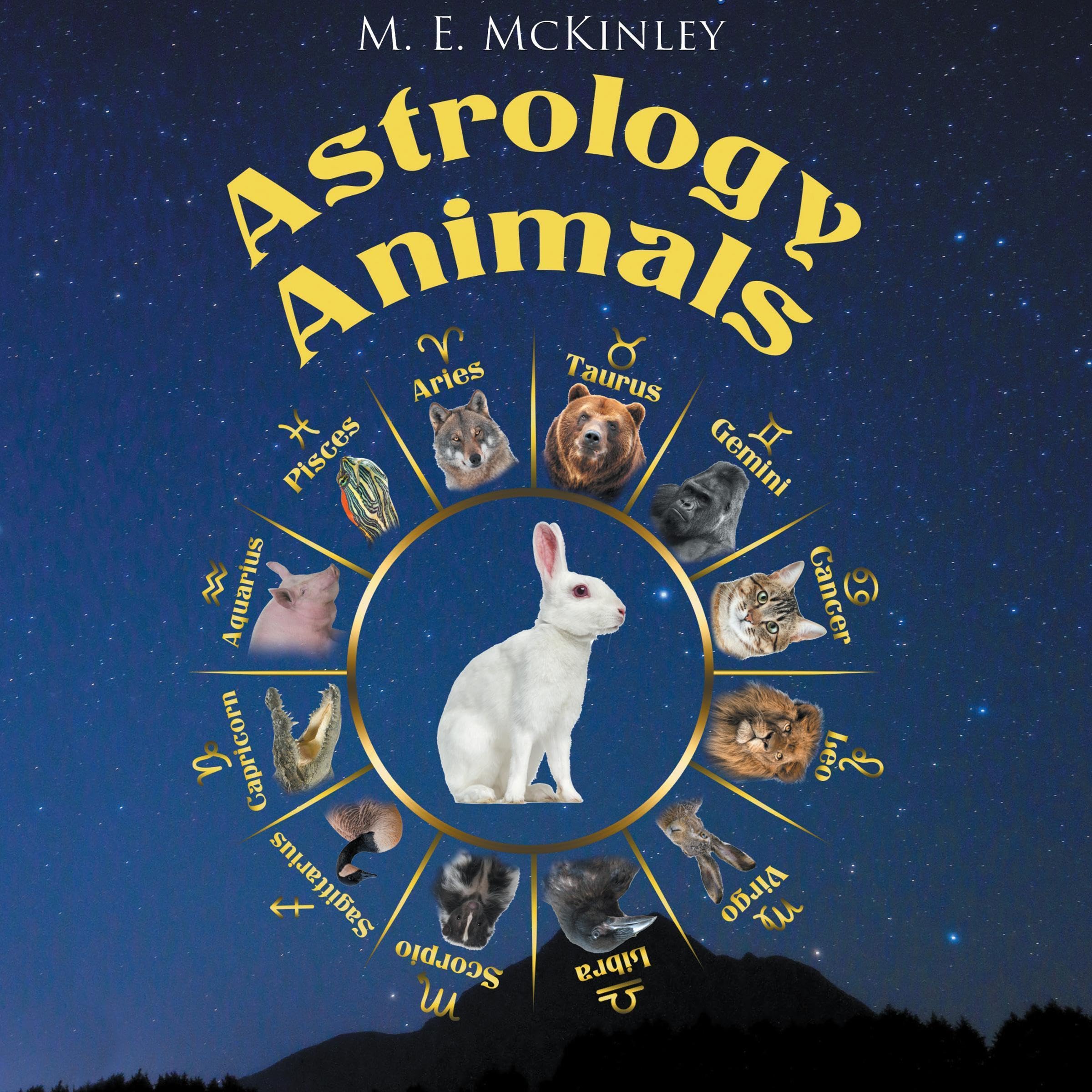 Astrology Animals