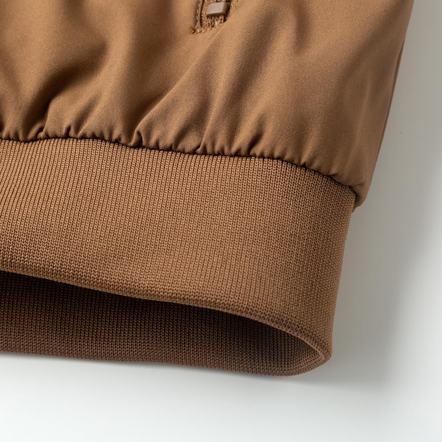 URBANFIND Men's Bomber Jackets Casual Lightweight Windbreaker Fashion Spring Fall Coats - Image 6