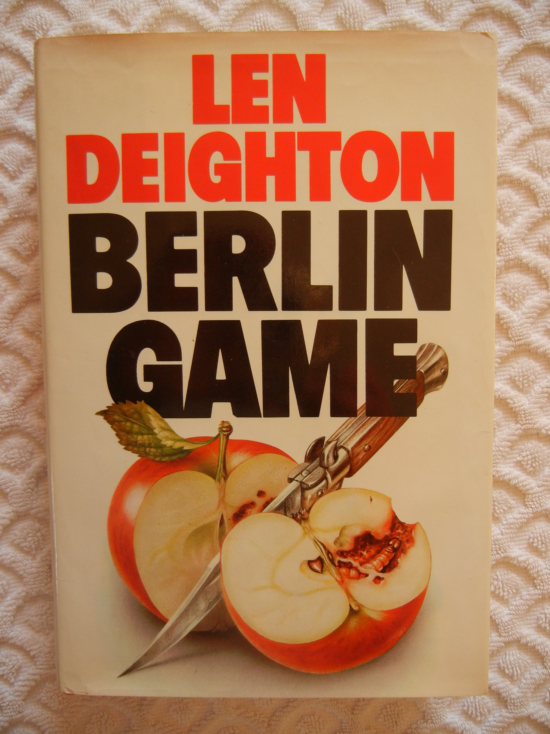 Berlin Game main image 1