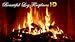 Beautiful Log Fireplaces HD