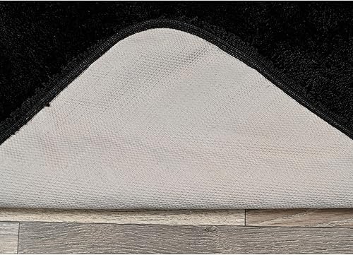 Miniatura 4 de Garland Rug set de tapetes de 2 unidades para baño de nailon lavable.