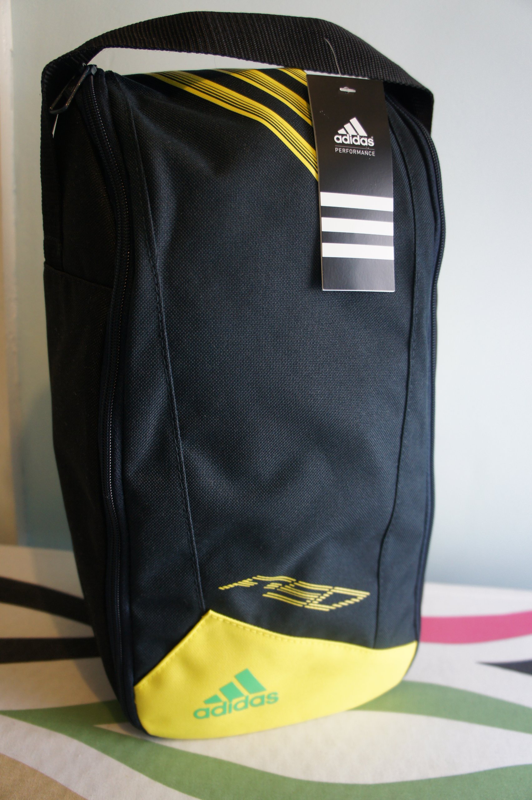 adidas f50 backpack