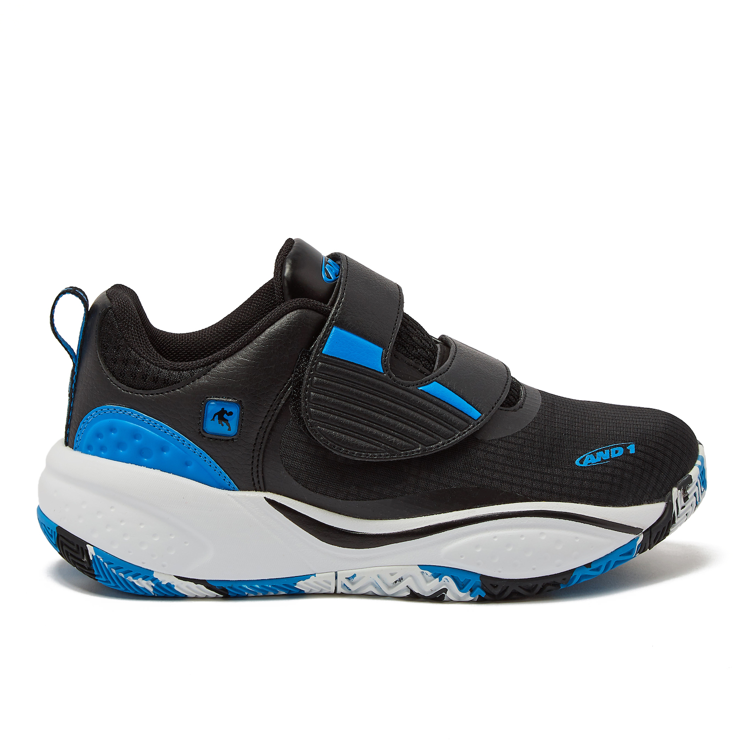 Amazon.com: AND1 Revel Low Girls & Boys Basketball Shoes Kids with